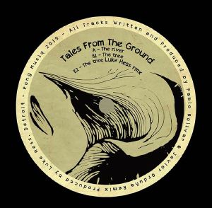 Tales From The Ground