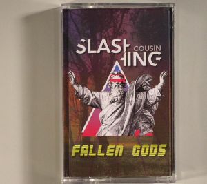 Fallen Gods