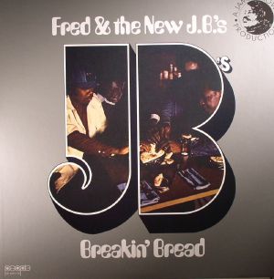 Breakin' Bread