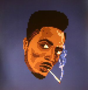 Street Fighter Riddim