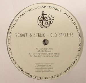 Old Streets