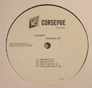 Subarctic EP