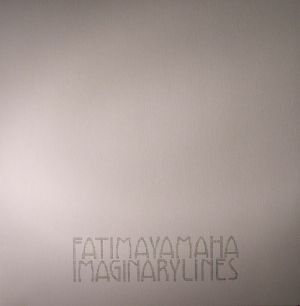 Imaginary Lines