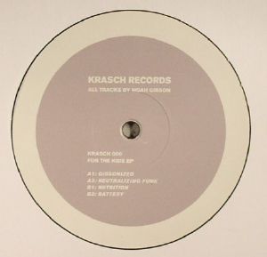 For The Kids EP