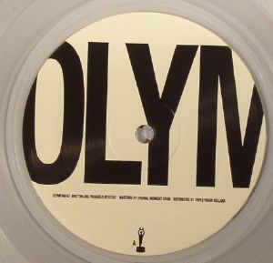 Olympian 3
