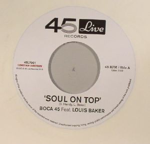 Soul On Top