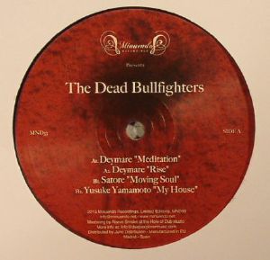 DEYMARE/SATORE/YUSUKE YAMAMOTO - The Dead Bullfighters