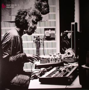 Hi Hat Club Vol 7: Hyasynthus