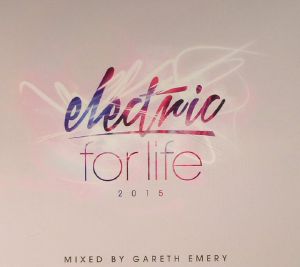Electric For Life 2015
