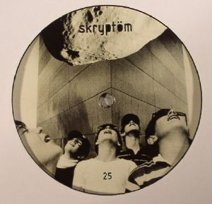 Xyceon EP