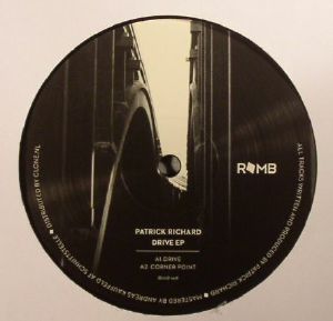 Drive EP