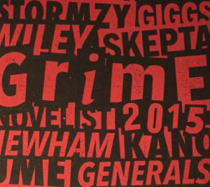 Grime 2015