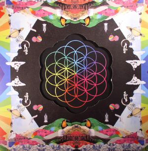 A Head Full Of Dreams