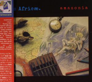 Amazonia
