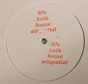 Bath House Etiquette Vol 9