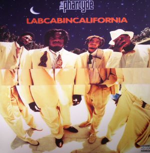 Labcabincalifornia