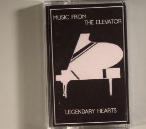 Music From The Elevator