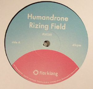 Rizing Field