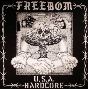 USA Hardcore