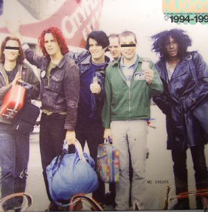 Heady Nuggs: 20 Years After Clouds Taste Metallic 1994-1997