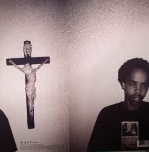 EARL SWEATSHIRT - Doris Vinyl At Juno Records.