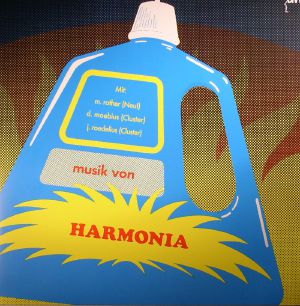 Musik Von Harmonia (remastered)