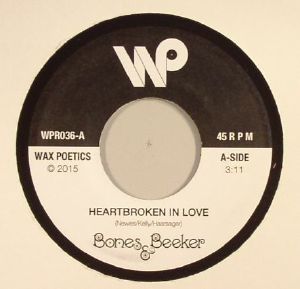Heartbroken In Love