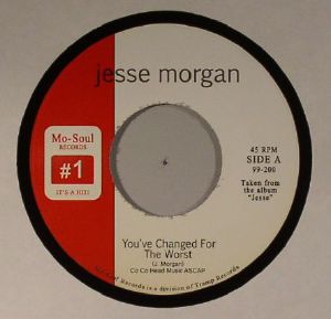You've Changed For The Worst
