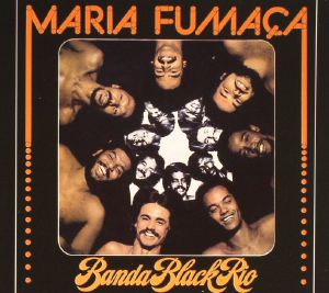 Maria Fumaca
