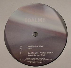 Petrichor EP