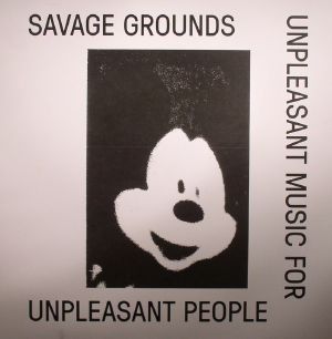 Unpleasant Music For Unpleasant People