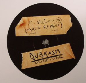 Victory (Mala remix)