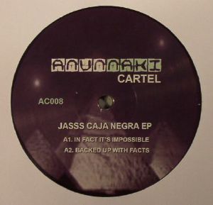 Caja Negra EP