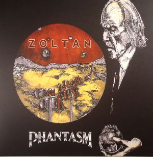 Phantasm: Tanz Der Vampire (Soundtrack)
