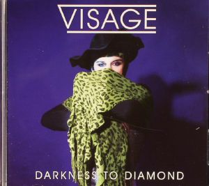 Darkness To Diamond