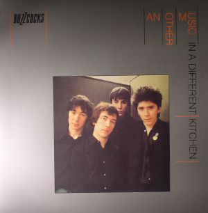 Another Music In A Different Kitchen (Record Store Day Black Friday 2015)