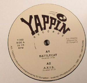 Battlecat