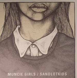 Muncie Girls/Sandlotkids