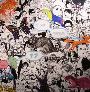 Kitsune Maison Compilation 17: World Wild Issue