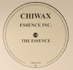 The Essence