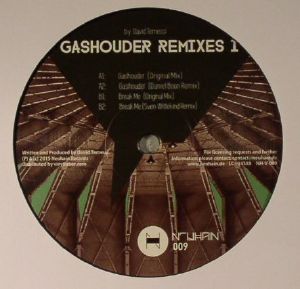 Gashouder Remixes I