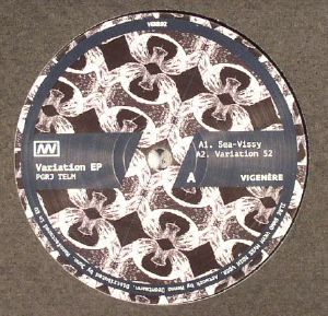 Variation EP