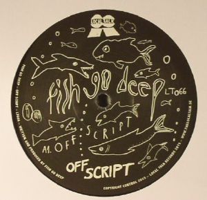 Off Script