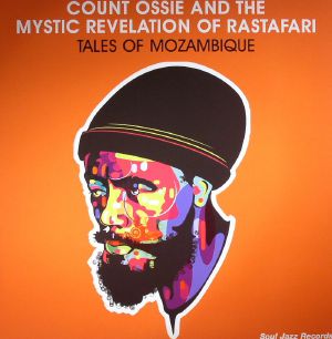 Tales Of Mozambique