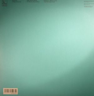 Rising Sun Falling Coconut EP