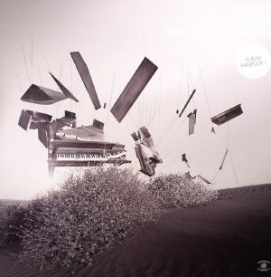 Trans/For/Mation Album Sampler 1