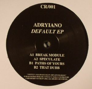 Default EP