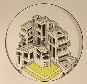 Retro City EP
