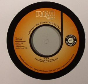 Soul Travelin': The GBE