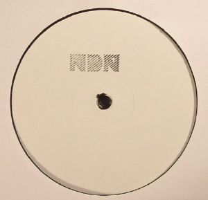 Nimonic Headstock EP